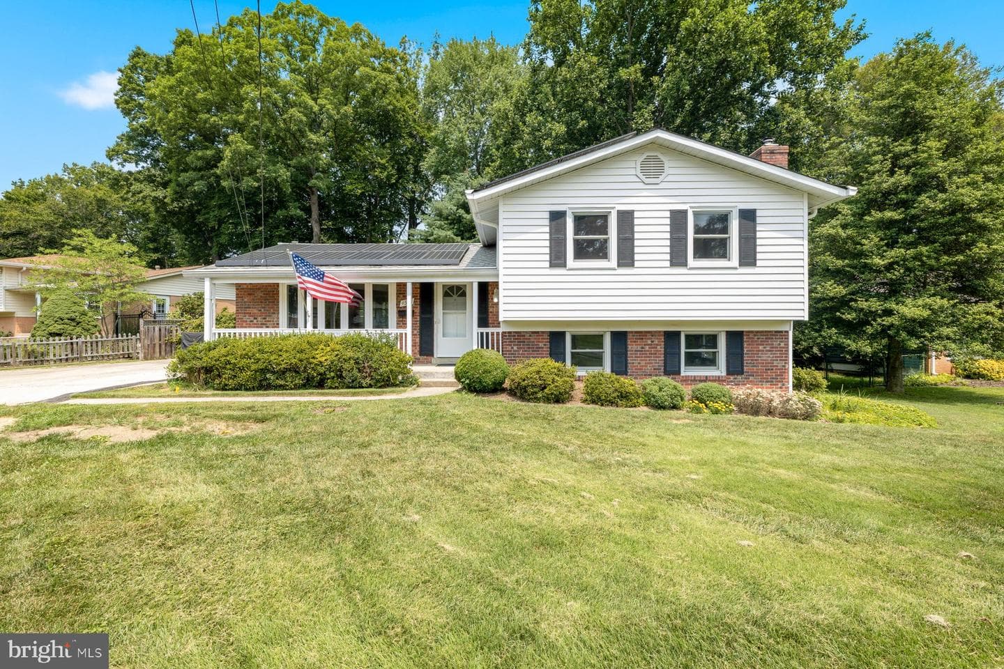 4501 Dabney Drive, Rockville