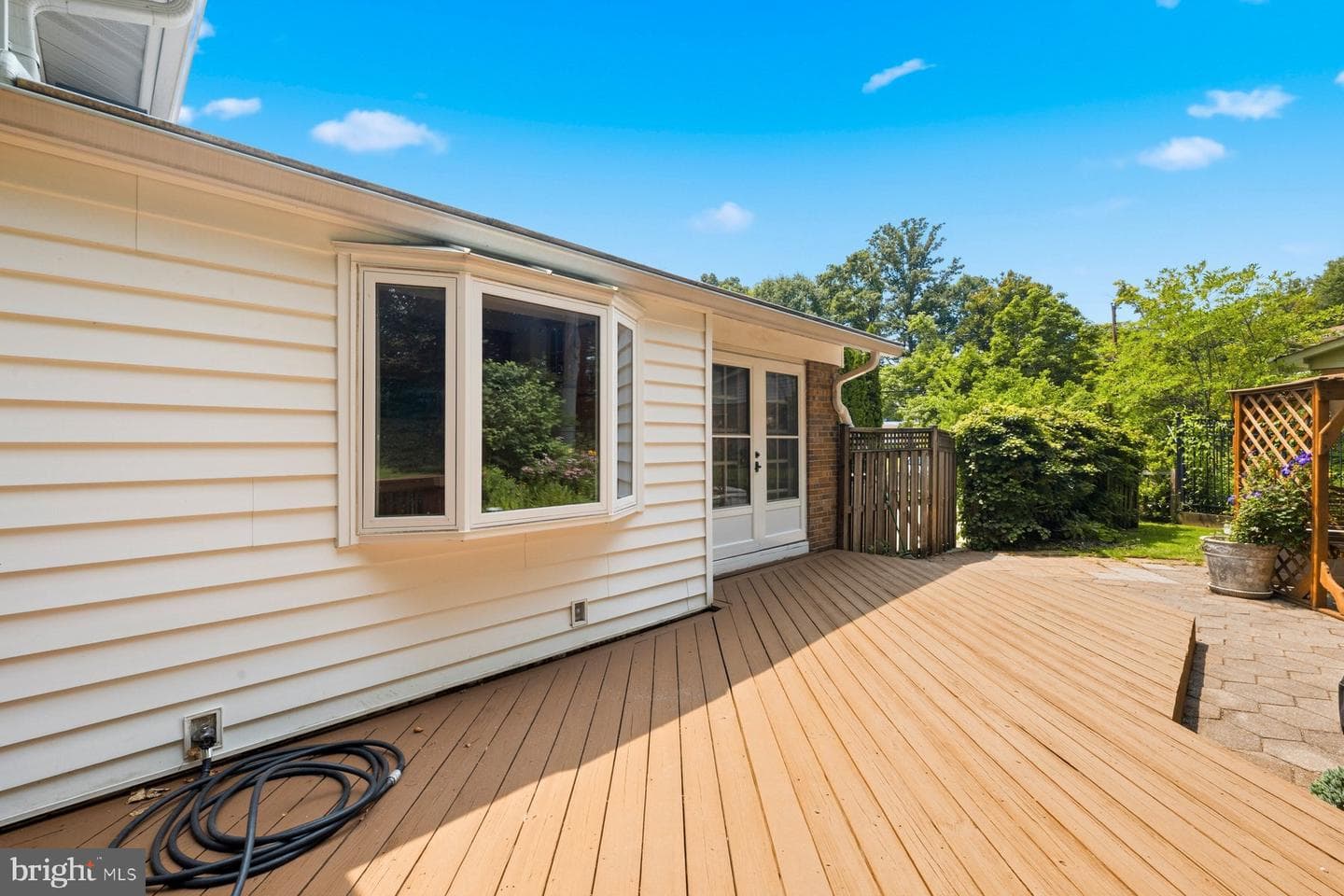 4501 Dabney Drive photo 19