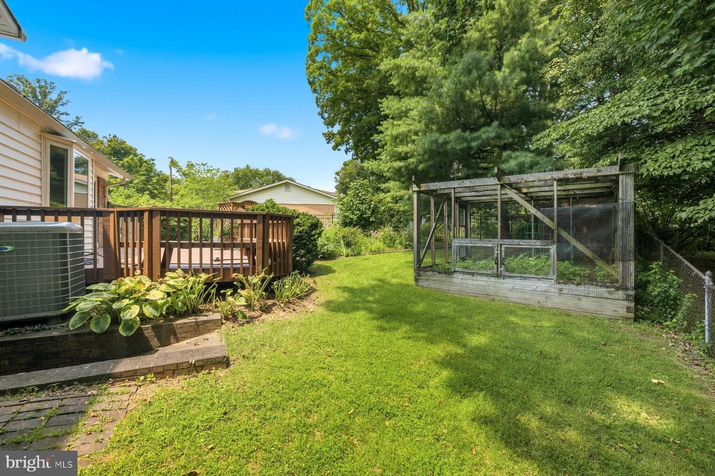4501 Dabney Drive photo 5