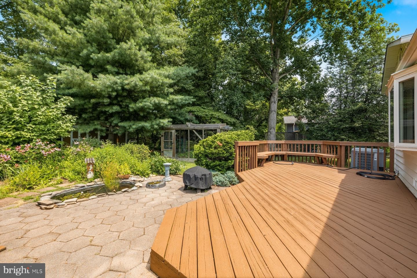 4501 Dabney Drive photo 6