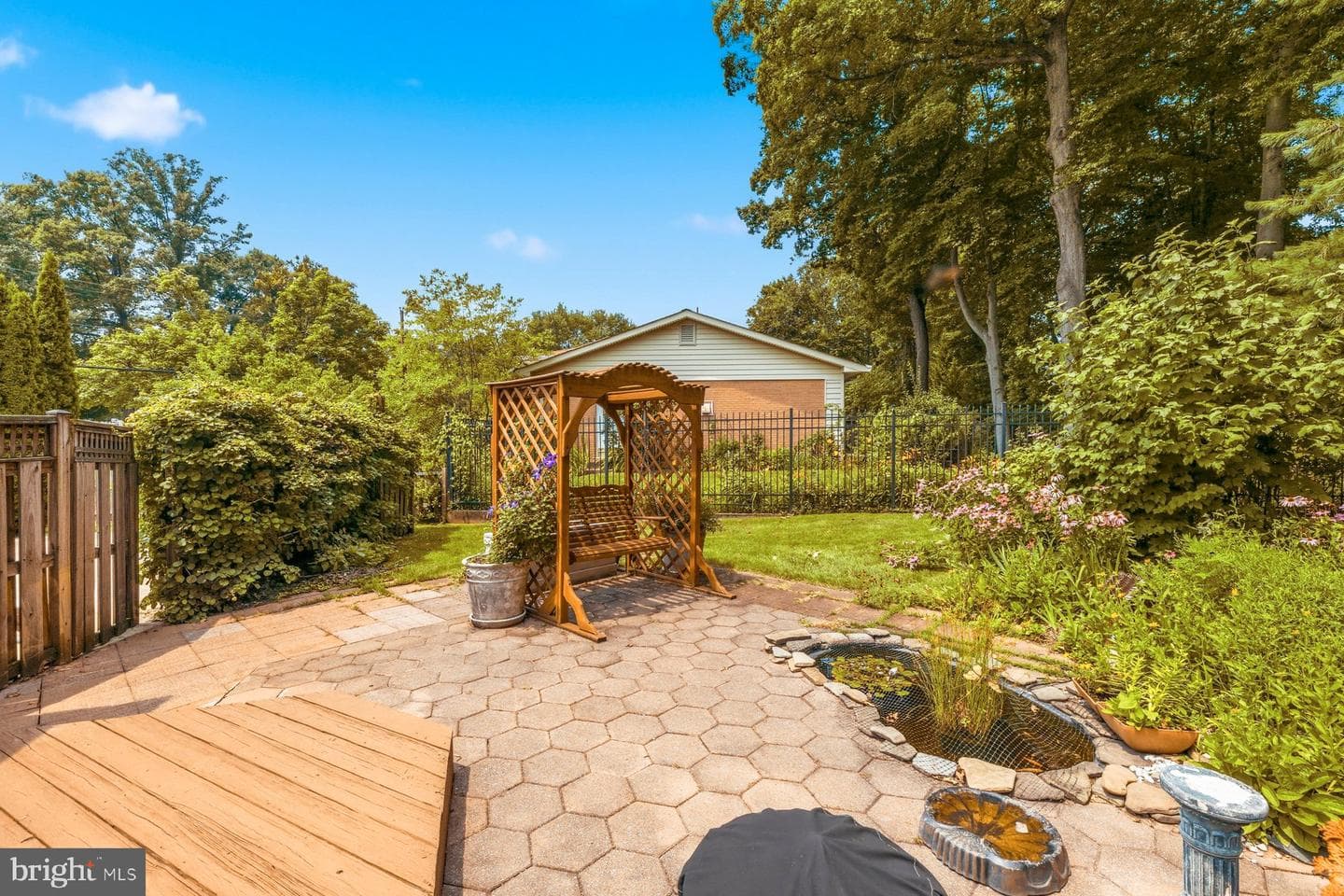 4501 Dabney Drive photo 7