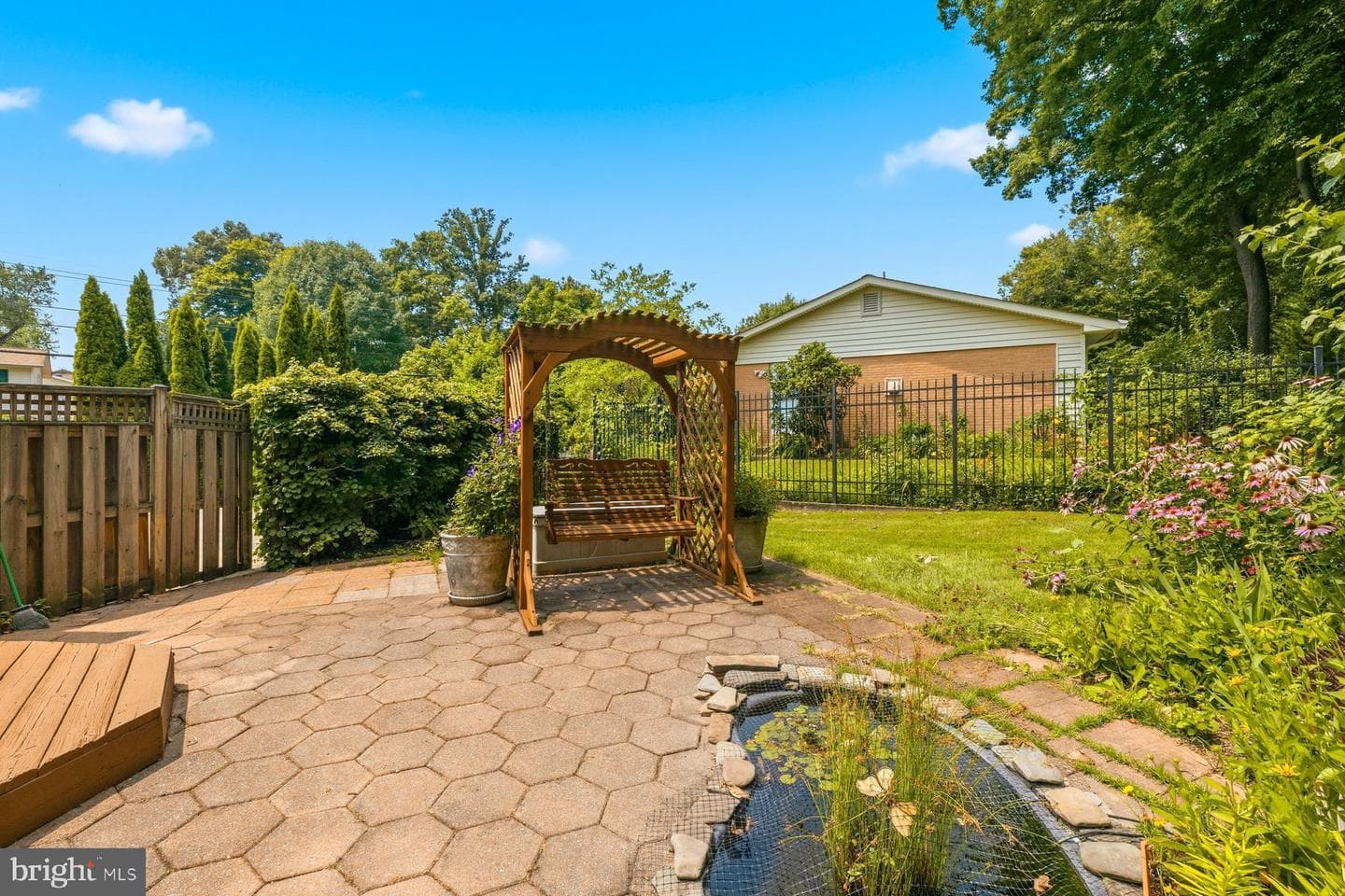 4501 Dabney Drive photo 8