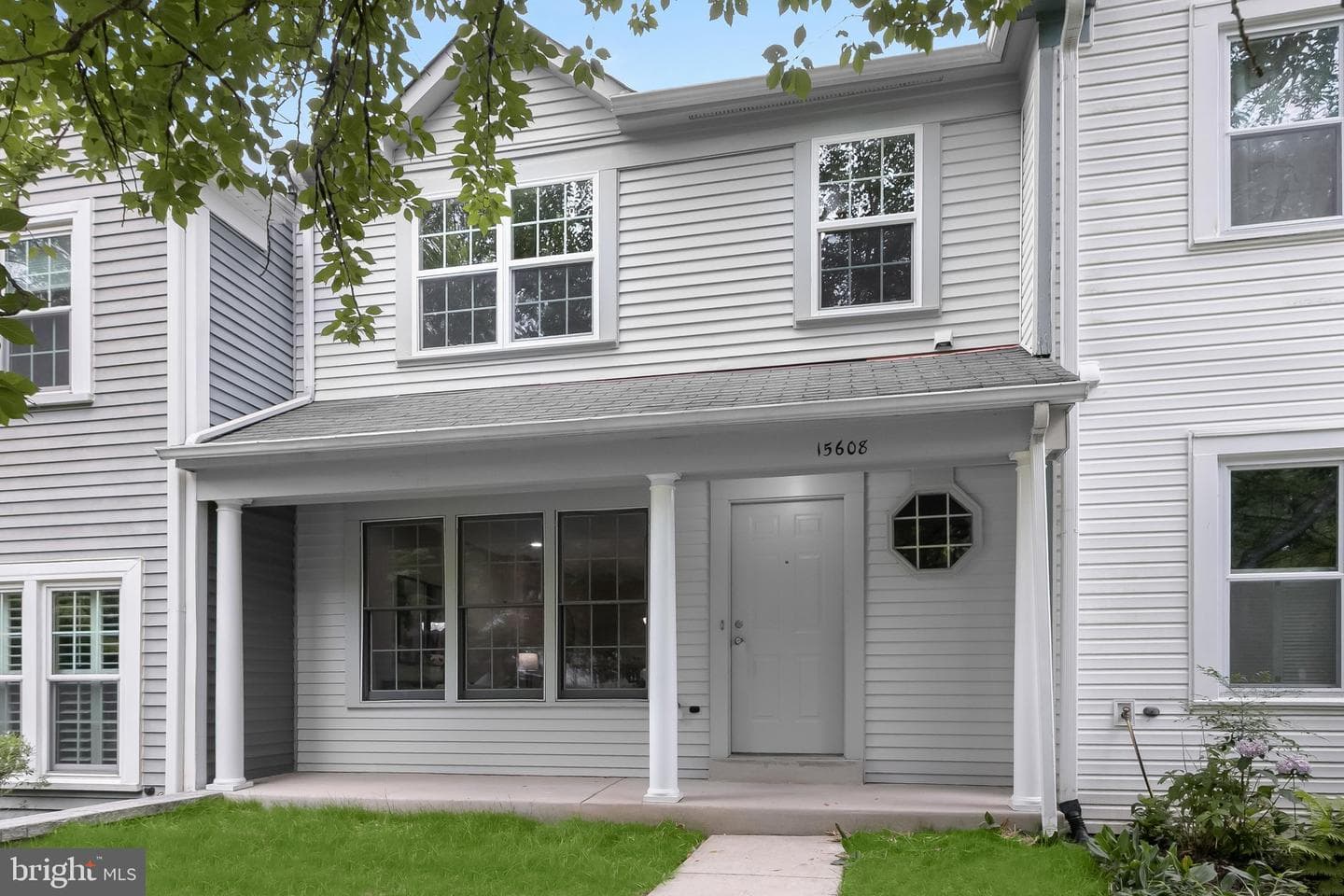 15608 Cliff Swallow Way, Rockville