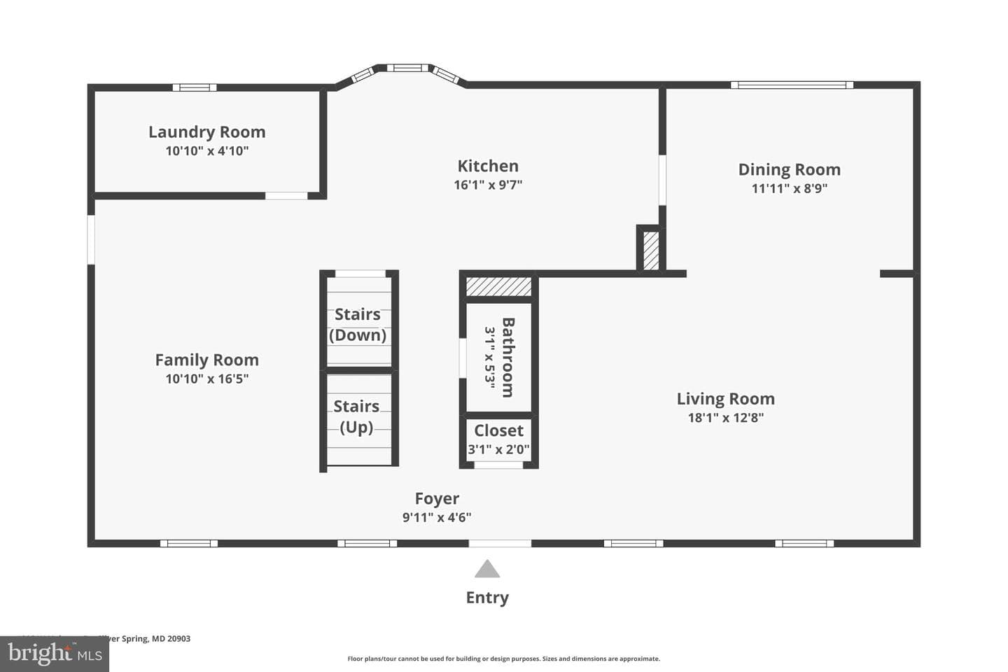 1005 W Nolcrest Drive W photo 38
