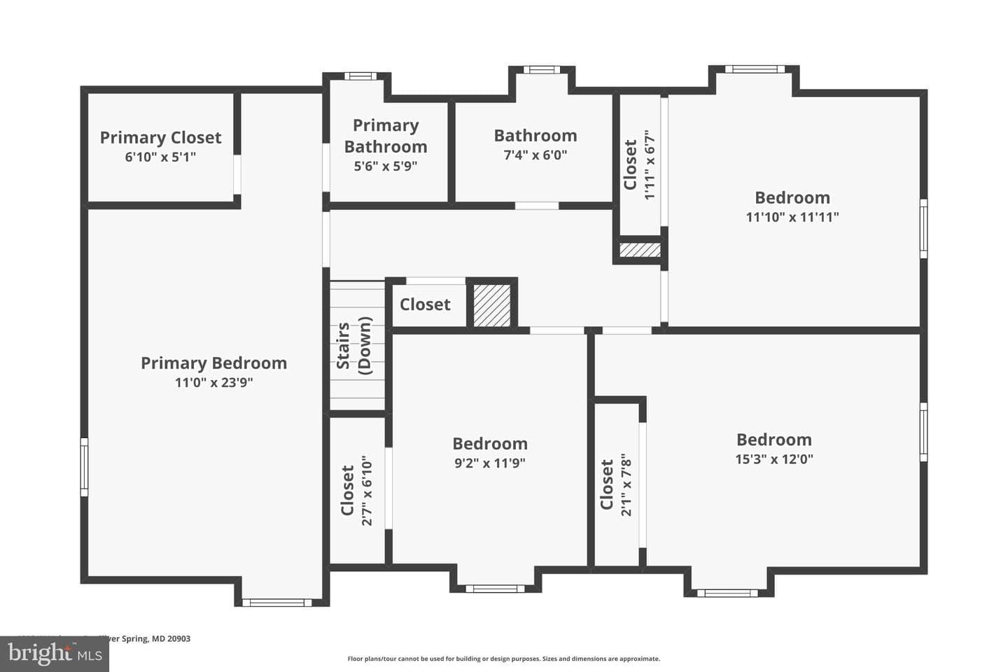 1005 W Nolcrest Drive W photo 39