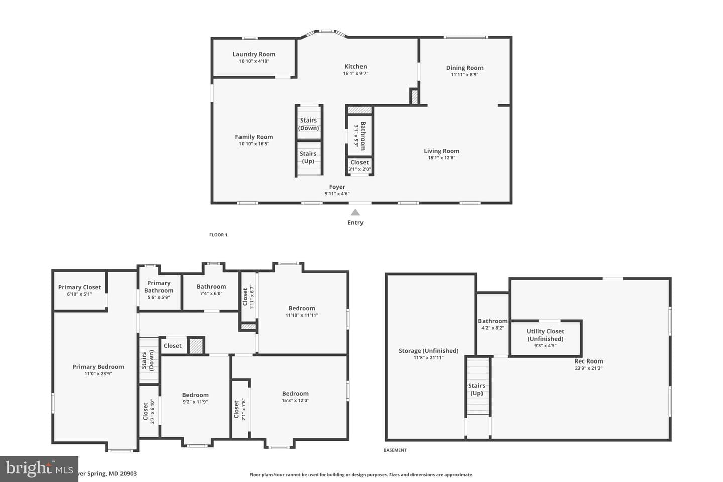 1005 W Nolcrest Drive W photo 41