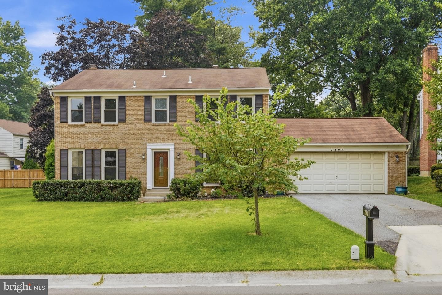 7804 Rydal Terrace photo 1