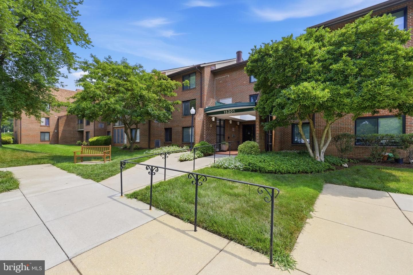 15301 Beaverbrook Court #92-3g