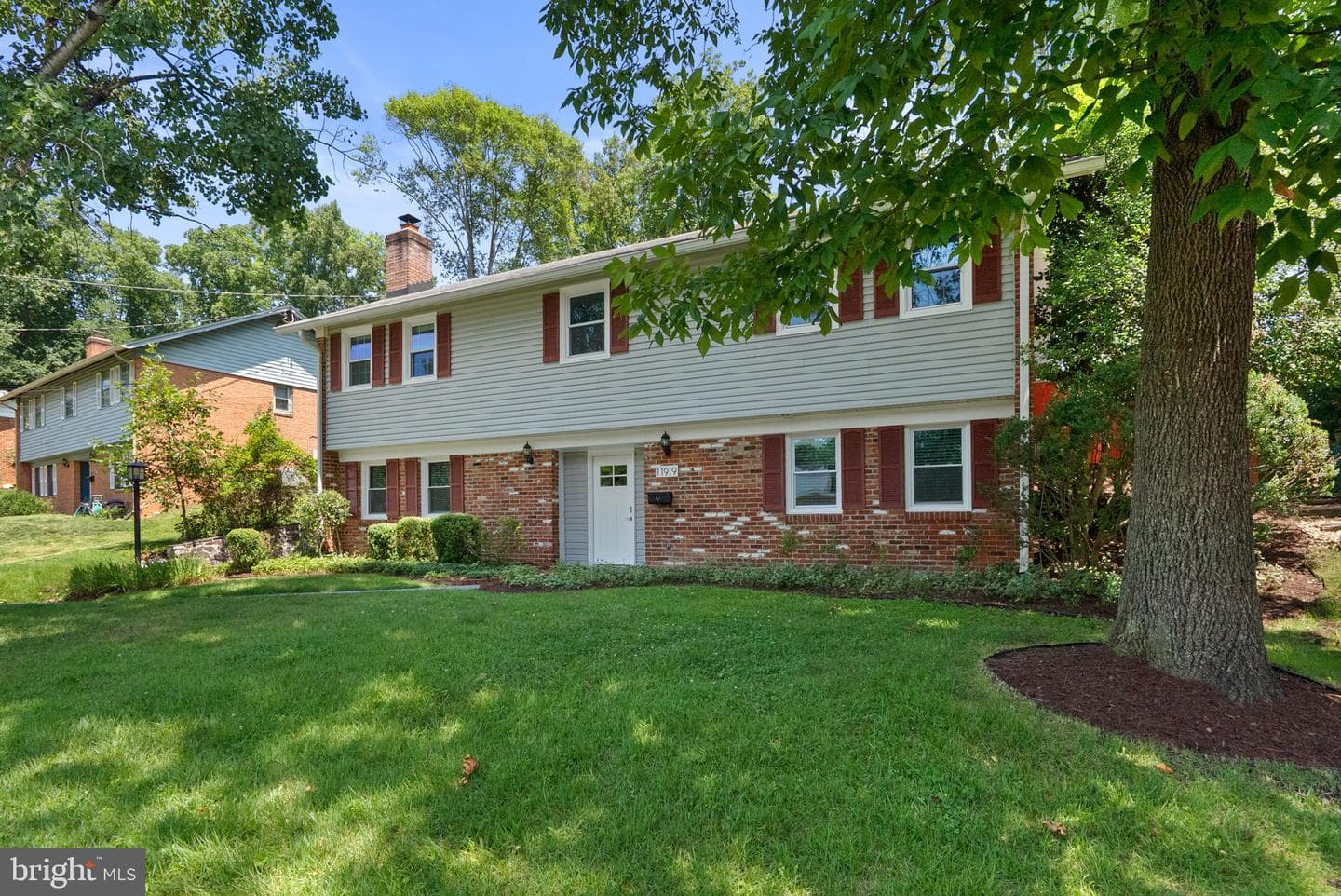 11919 Tildenwood Drive, Rockville