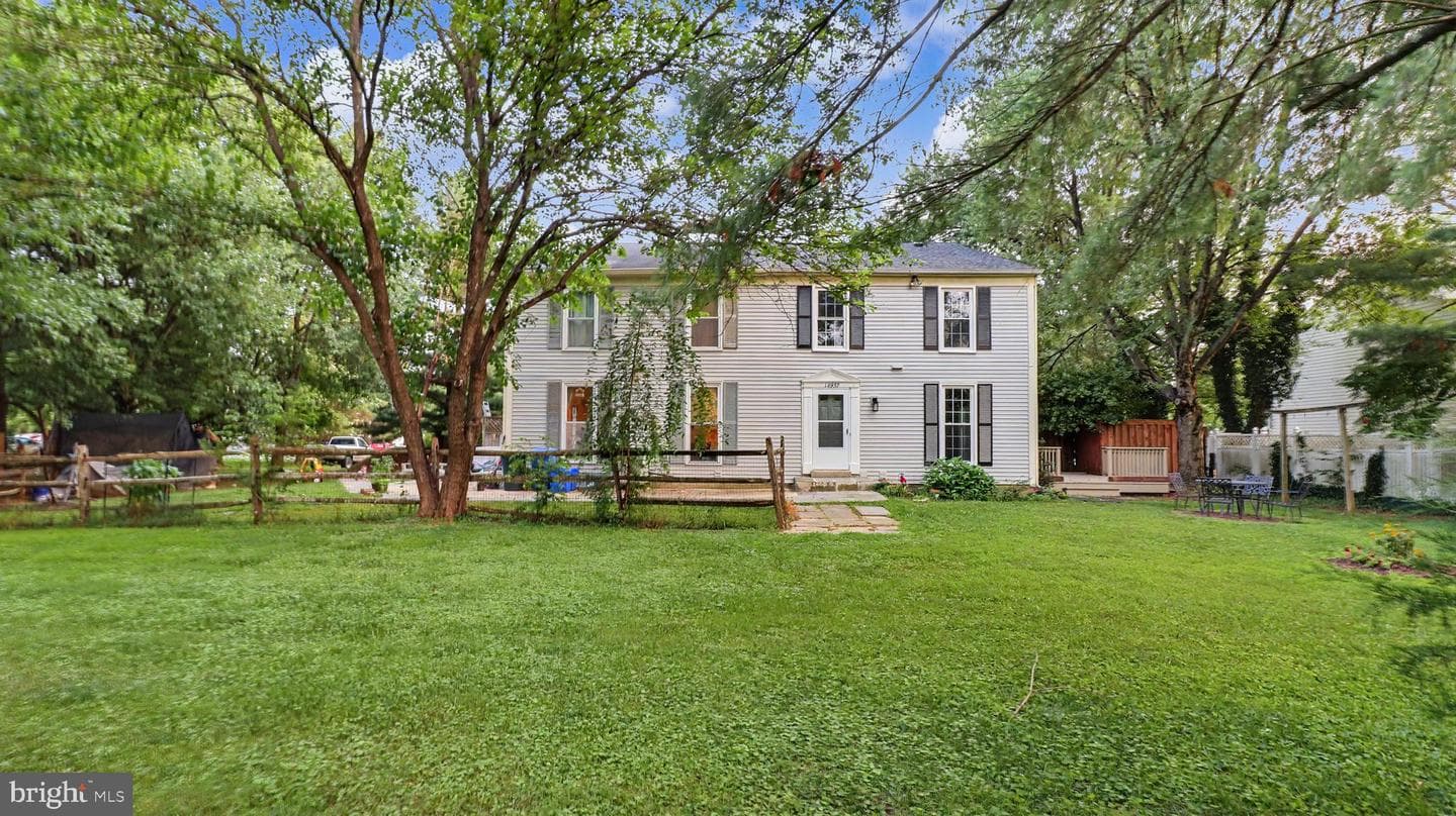 14957 Carry Back, North Potomac