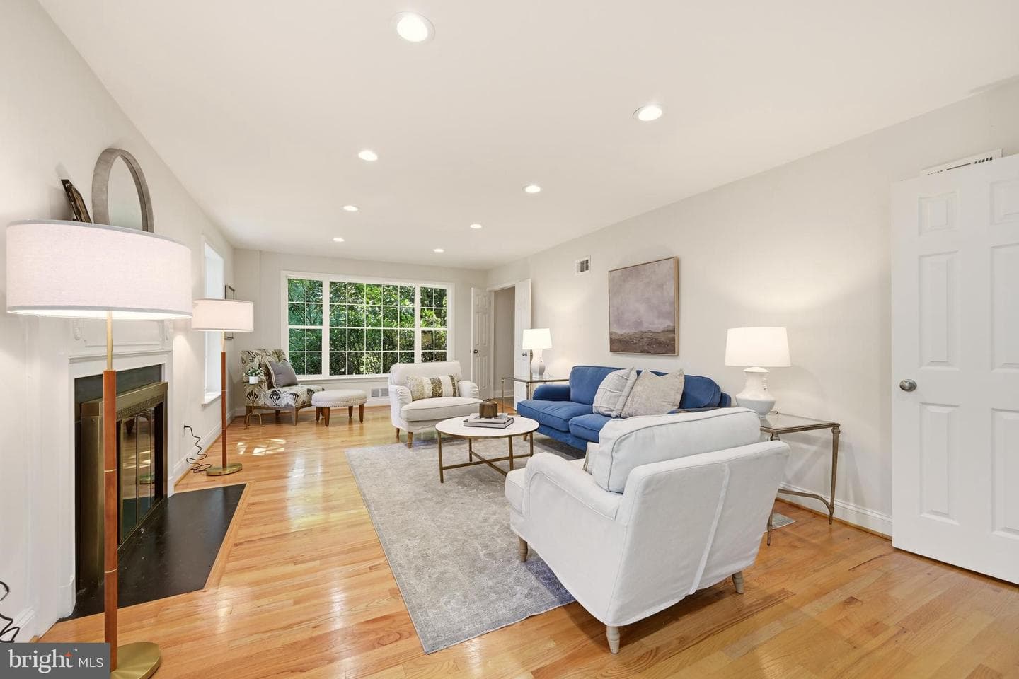 3211 Farmington Drive, Chevy Chase