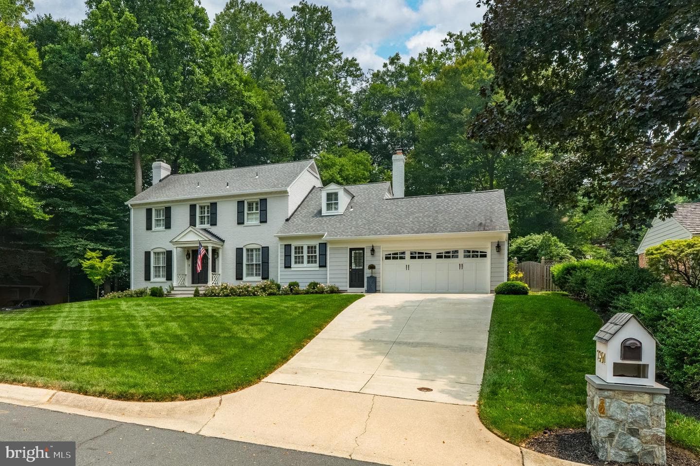 7301 Masters Drive, Potomac