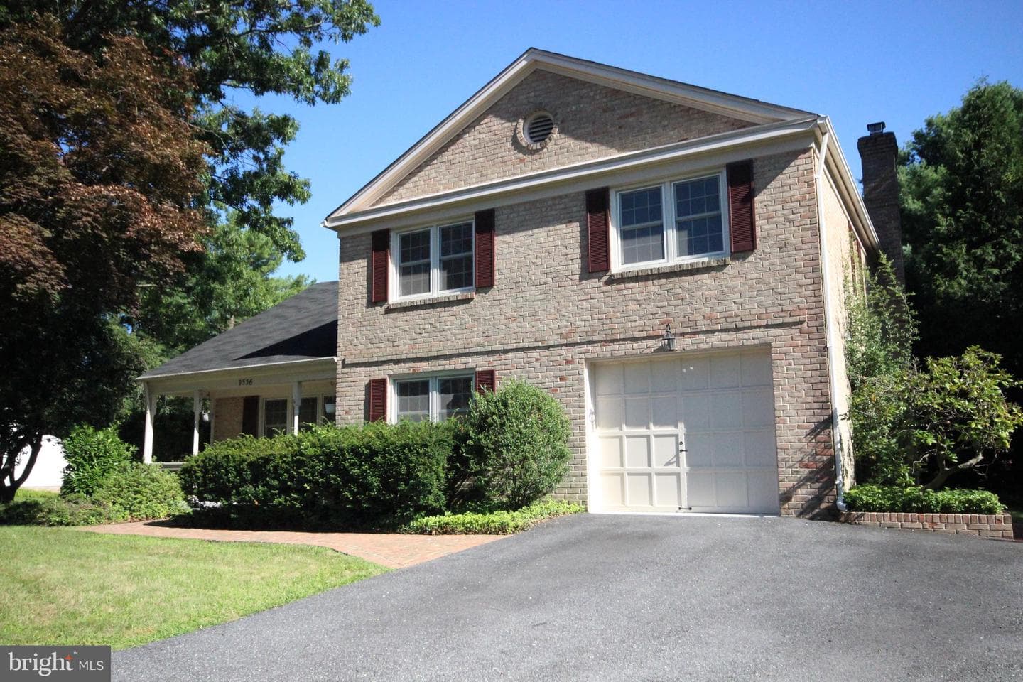 9536 Whetstone Drive photo 3