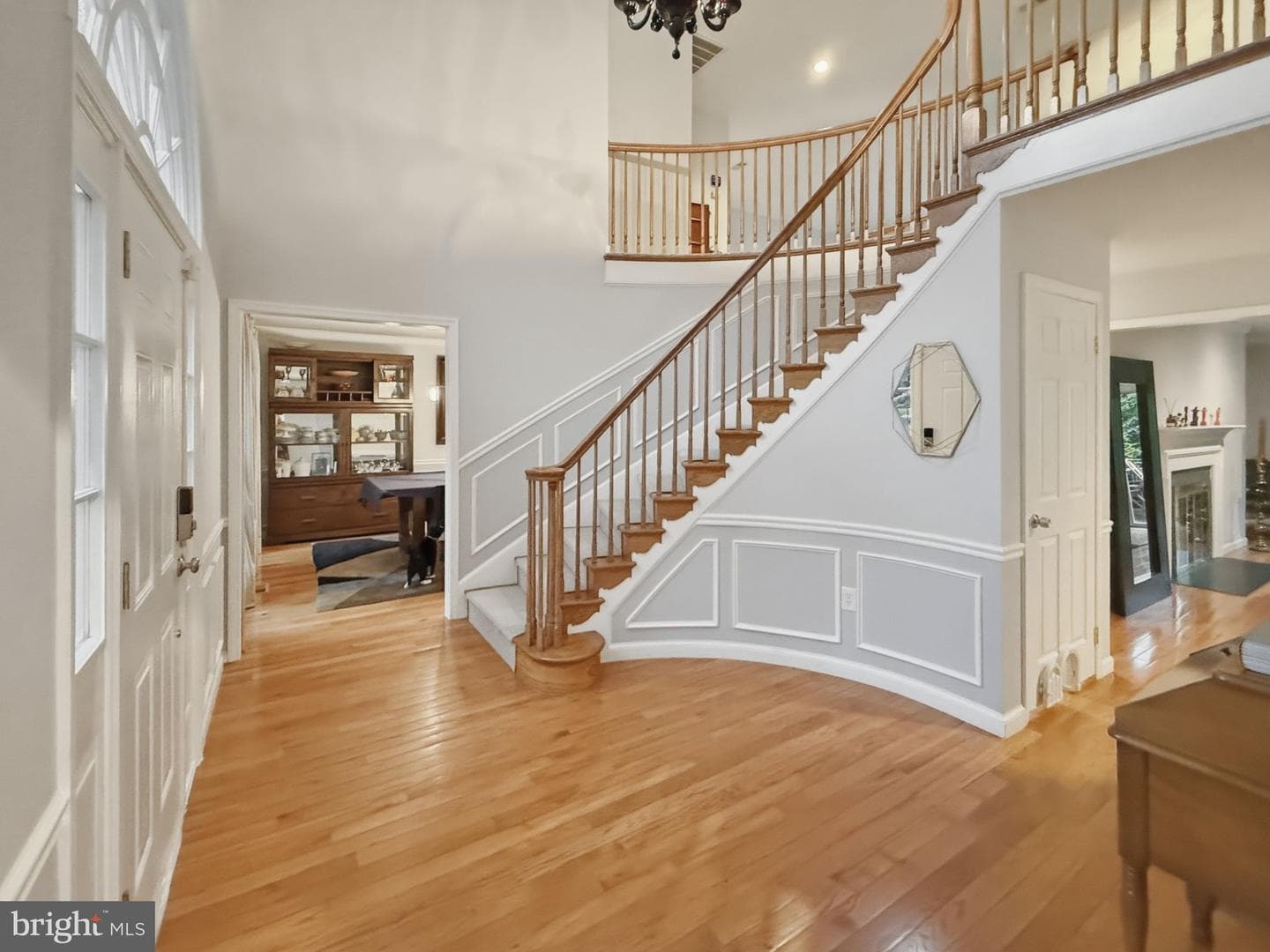 9213 Mistwood Drive, Potomac