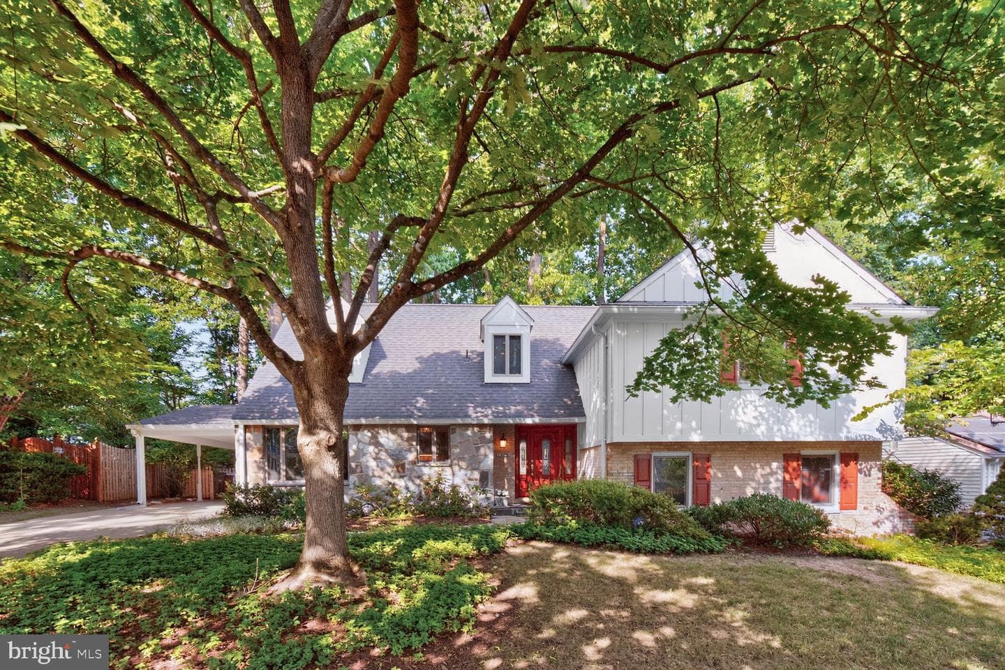 1988 Lancashire Drive, Potomac