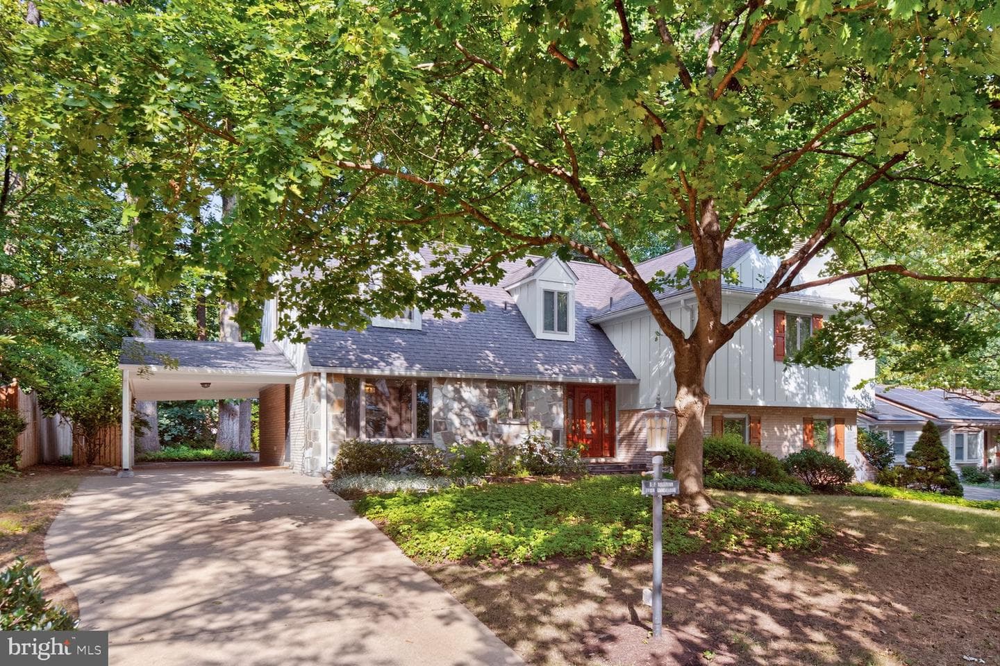 1988 Lancashire Drive, Potomac