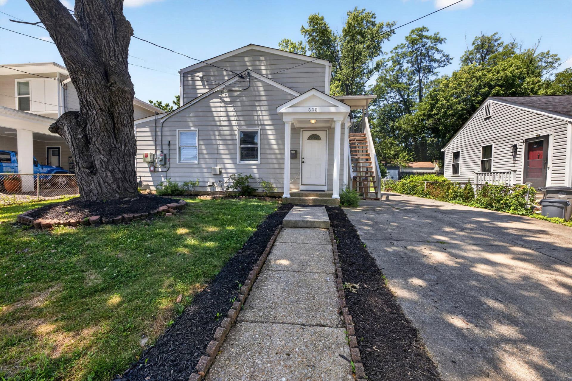 608 Burgundy Drive, Rockville