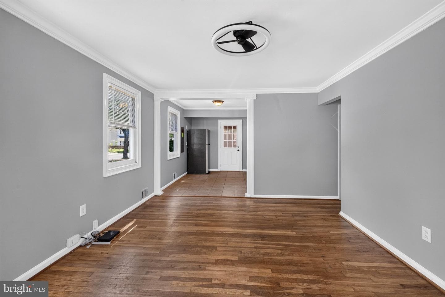 608 Burgundy Drive, Rockville