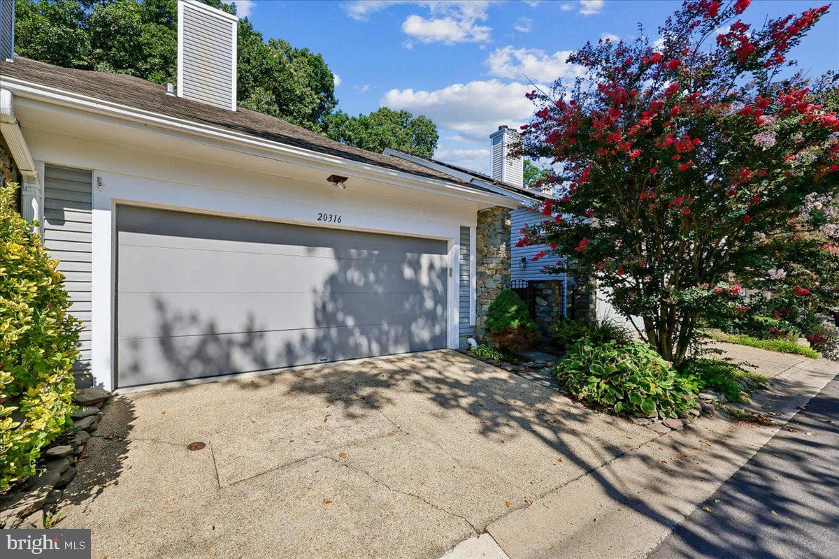 20316 Butterwick Way, Gaithersburg