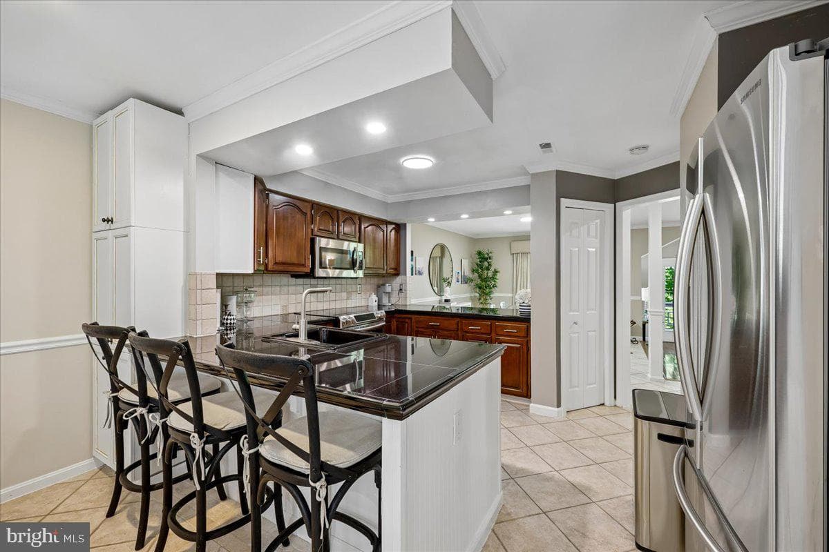 20316 Butterwick Way, Gaithersburg