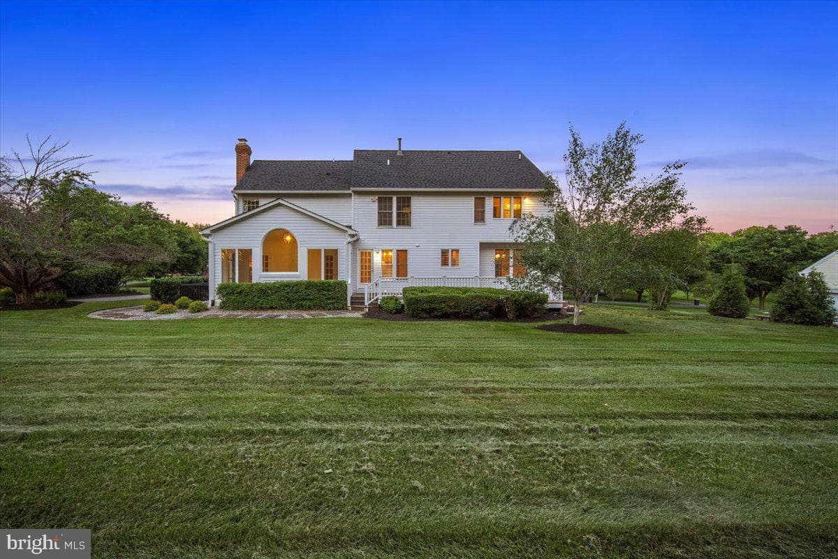 6521 Garden Grove Way, Gaithersburg