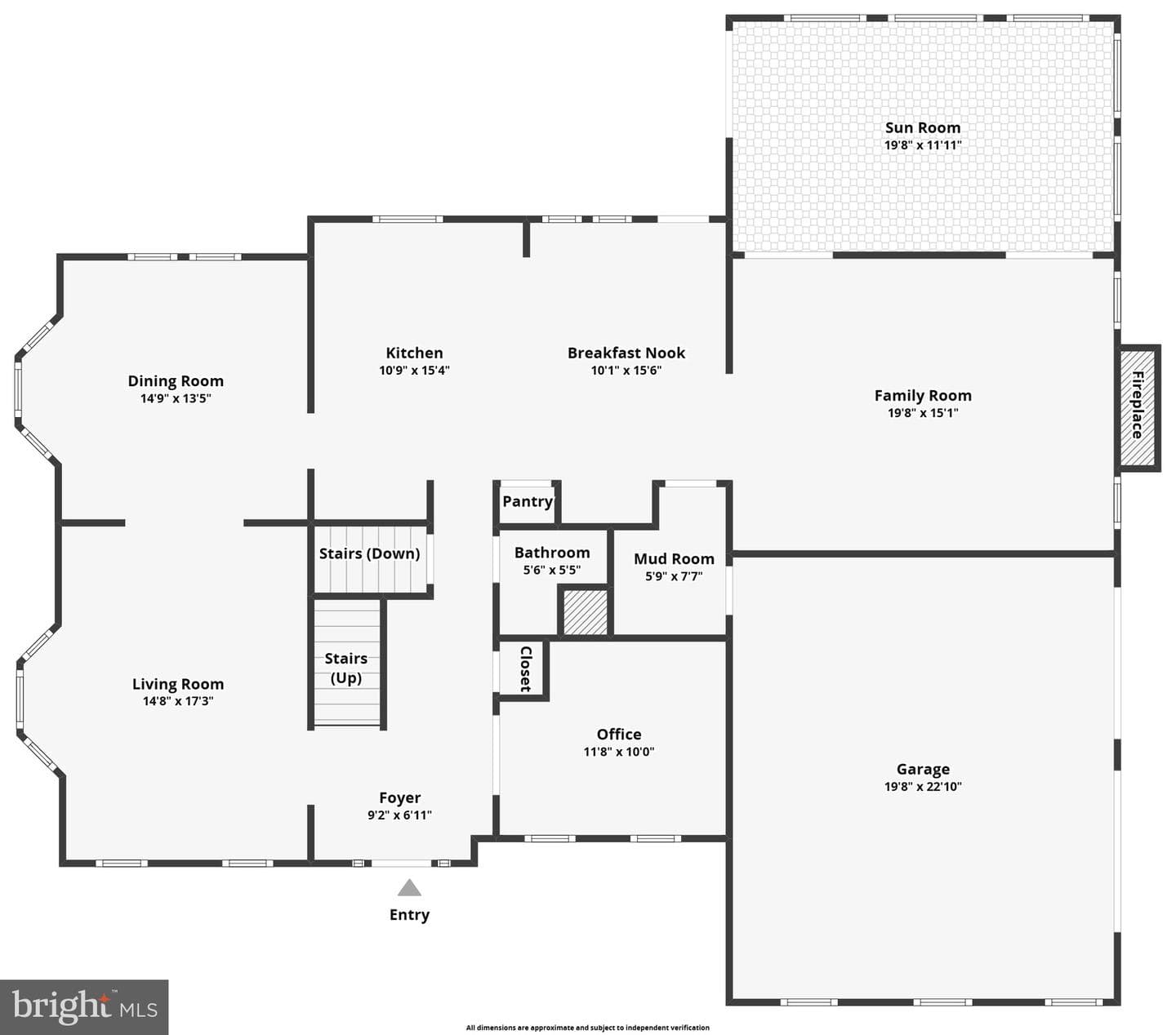 6521 Garden Grove Way photo 22
