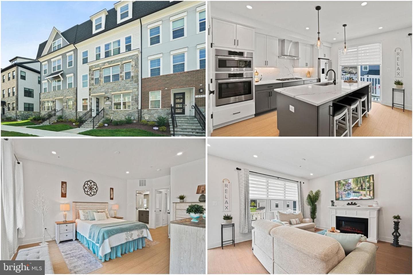 14928 Swat Street #1, Rockville
