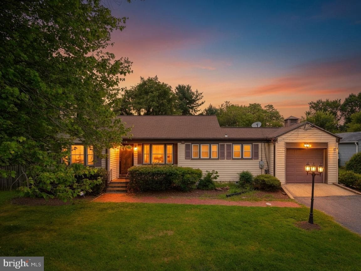 2326 Fairland Road photo 1