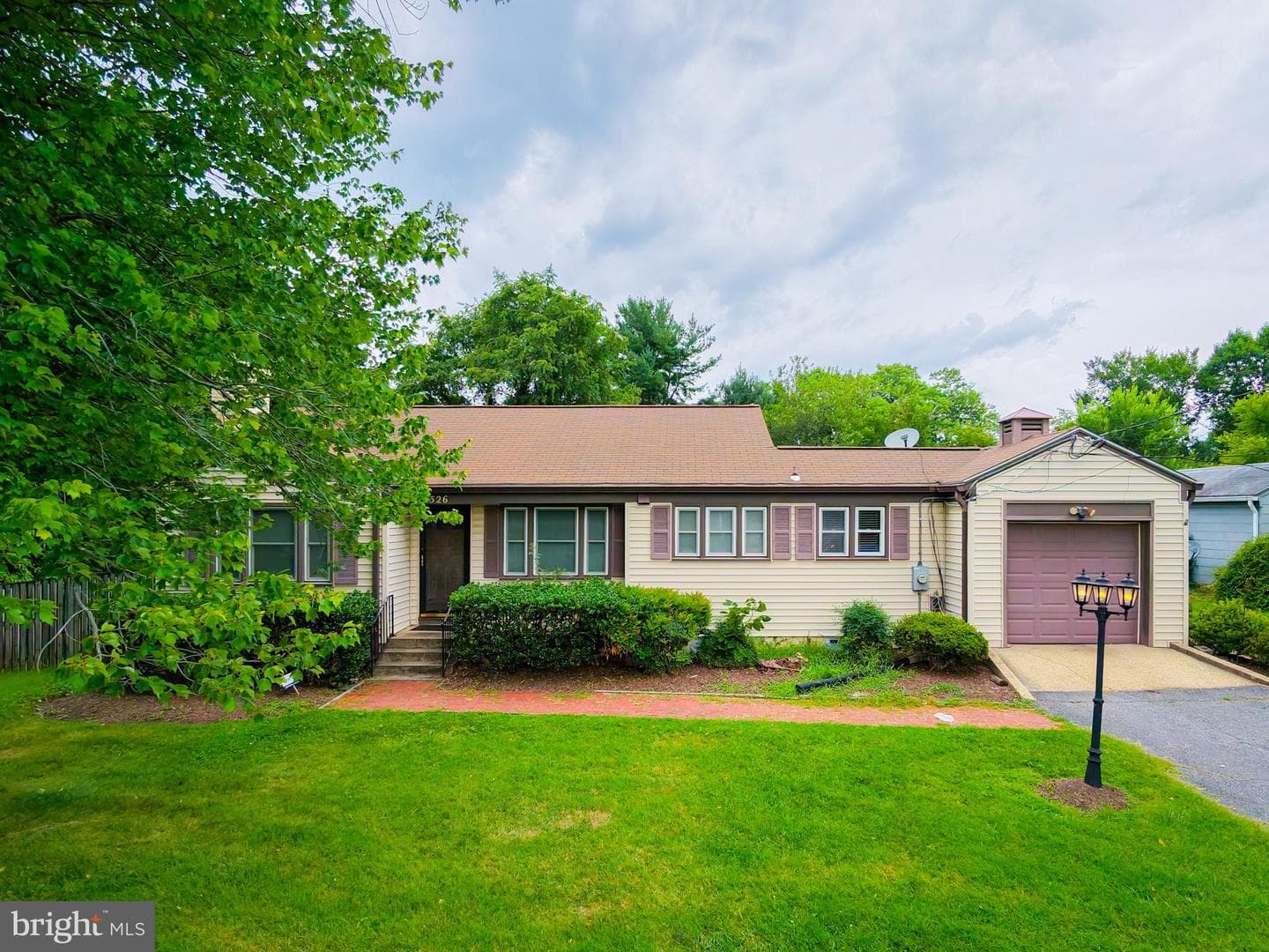 2326 Fairland Road, Silver Spring