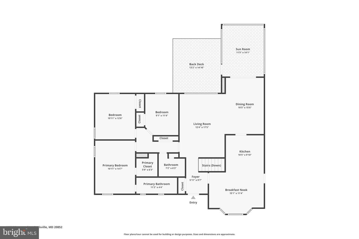 11906 Renwood Lane photo 65