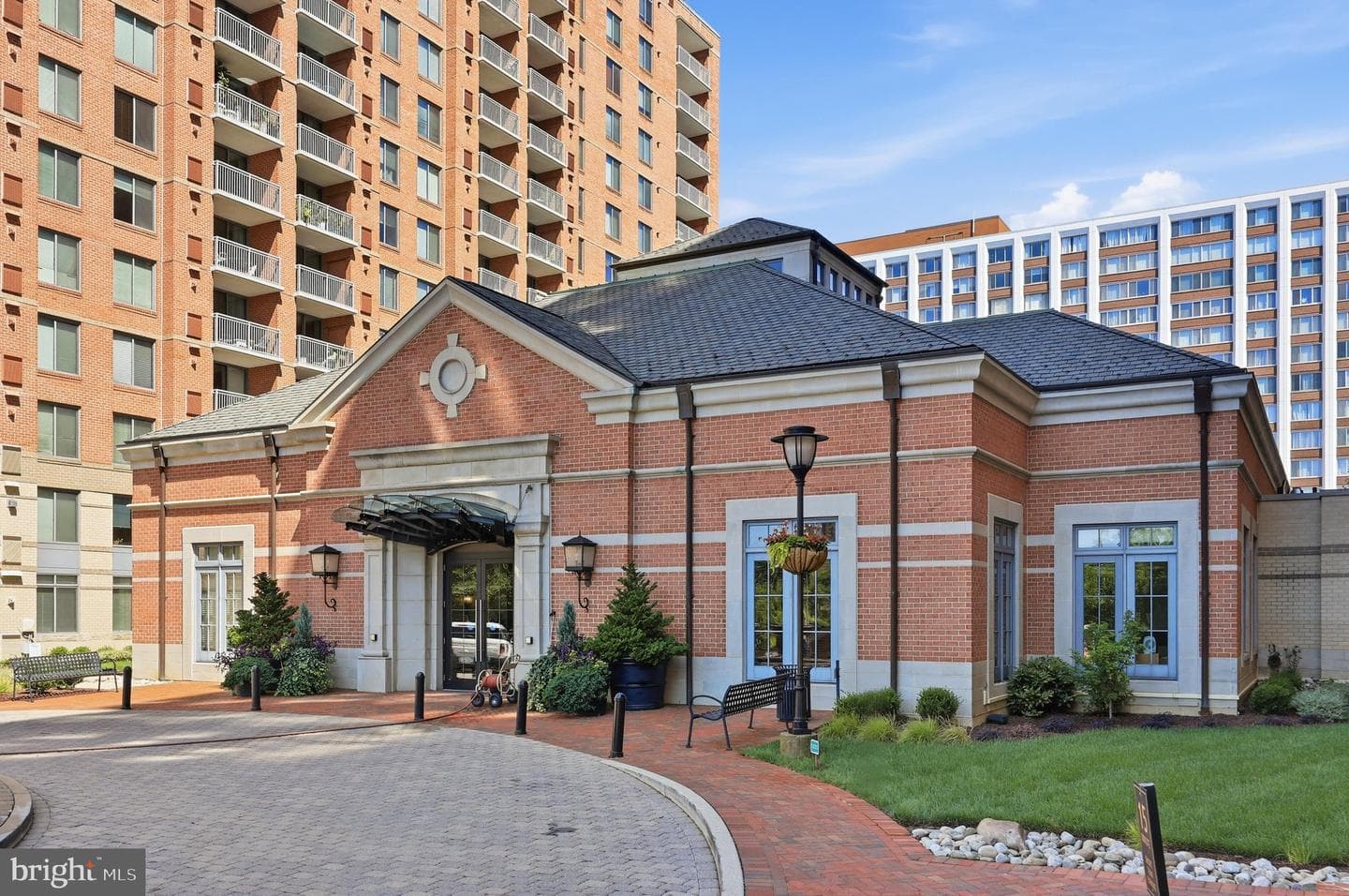 11710 Old Georgetown #327, North Bethesda
