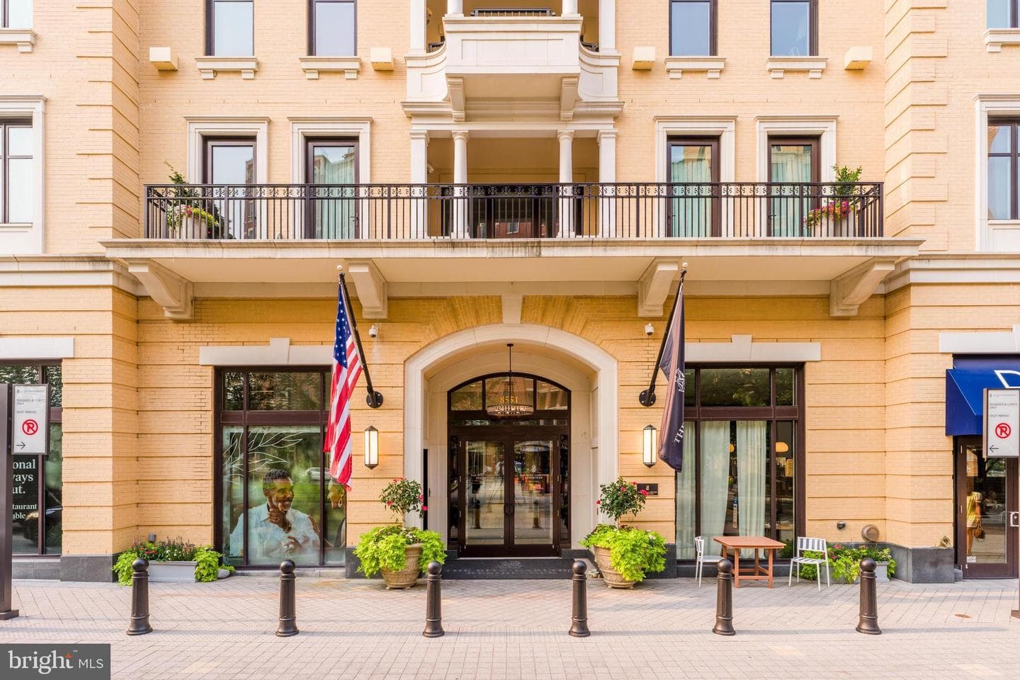 8551 Connecticut Avenue #311, Chevy Chase