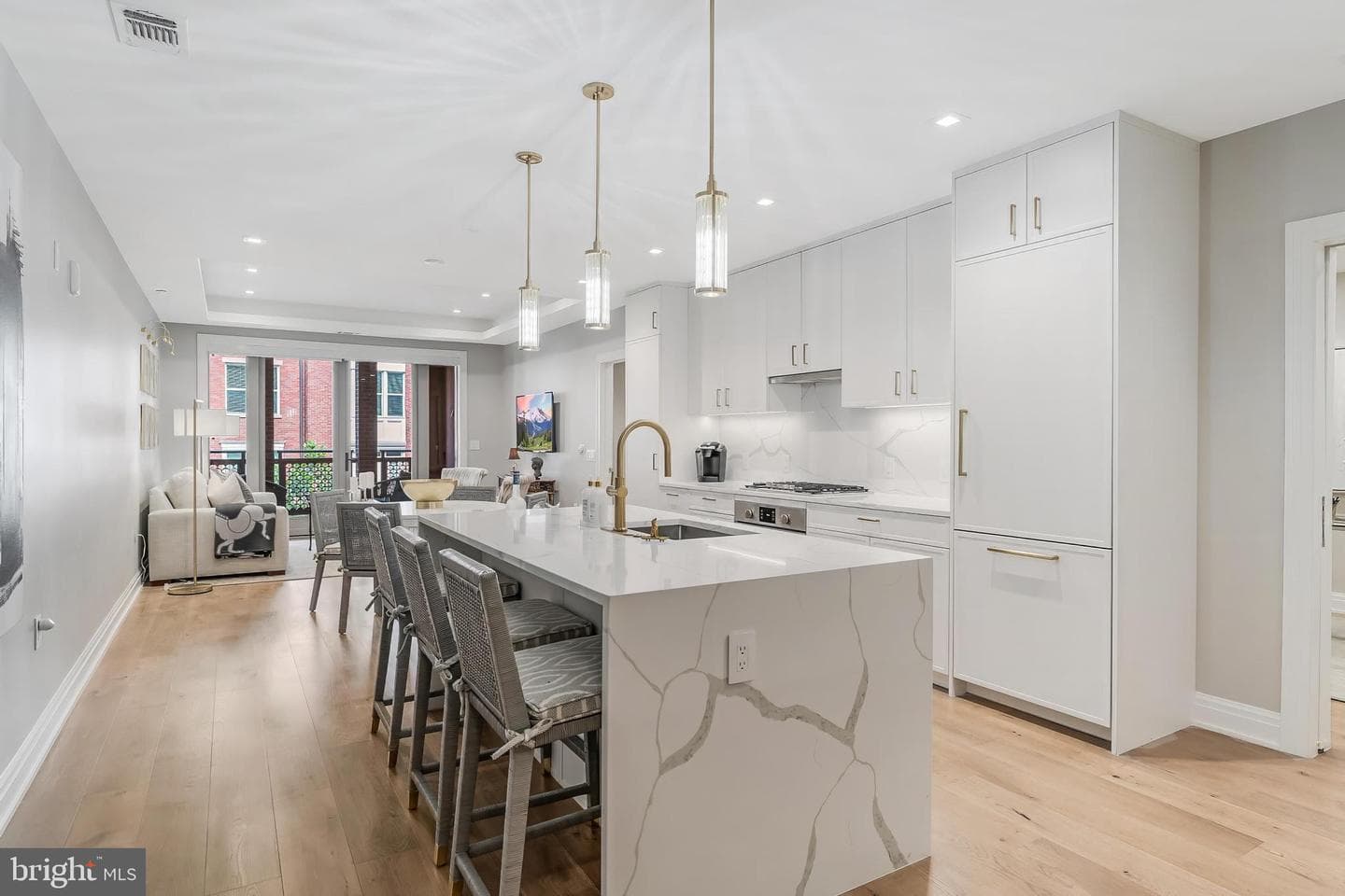 8551 Connecticut Avenue #311, Chevy Chase