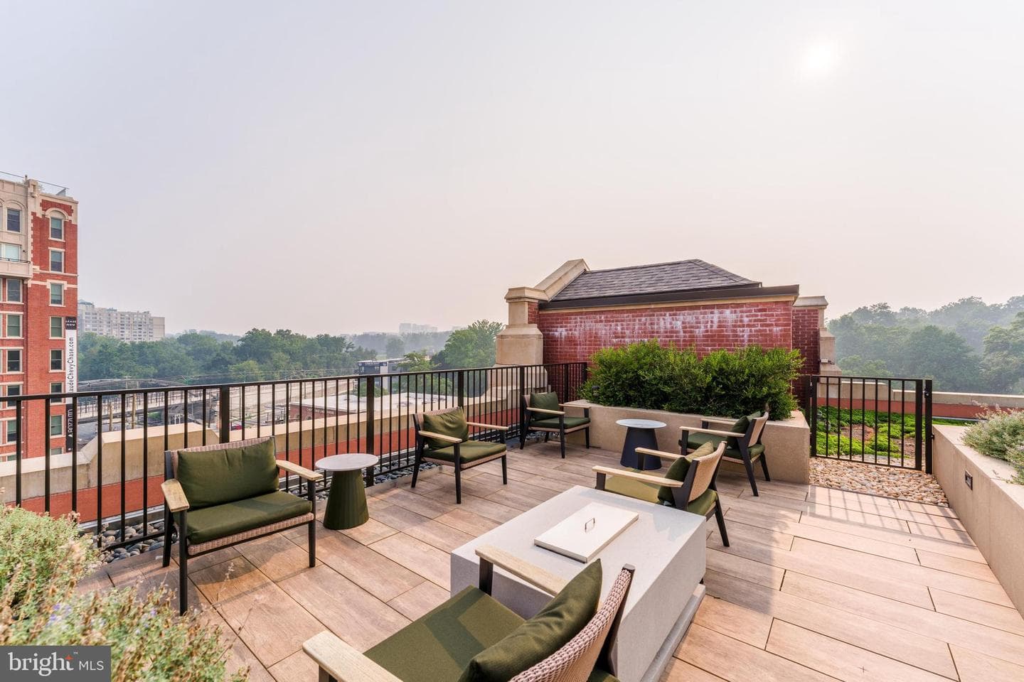 8551 Connecticut Avenue #311 photo 25