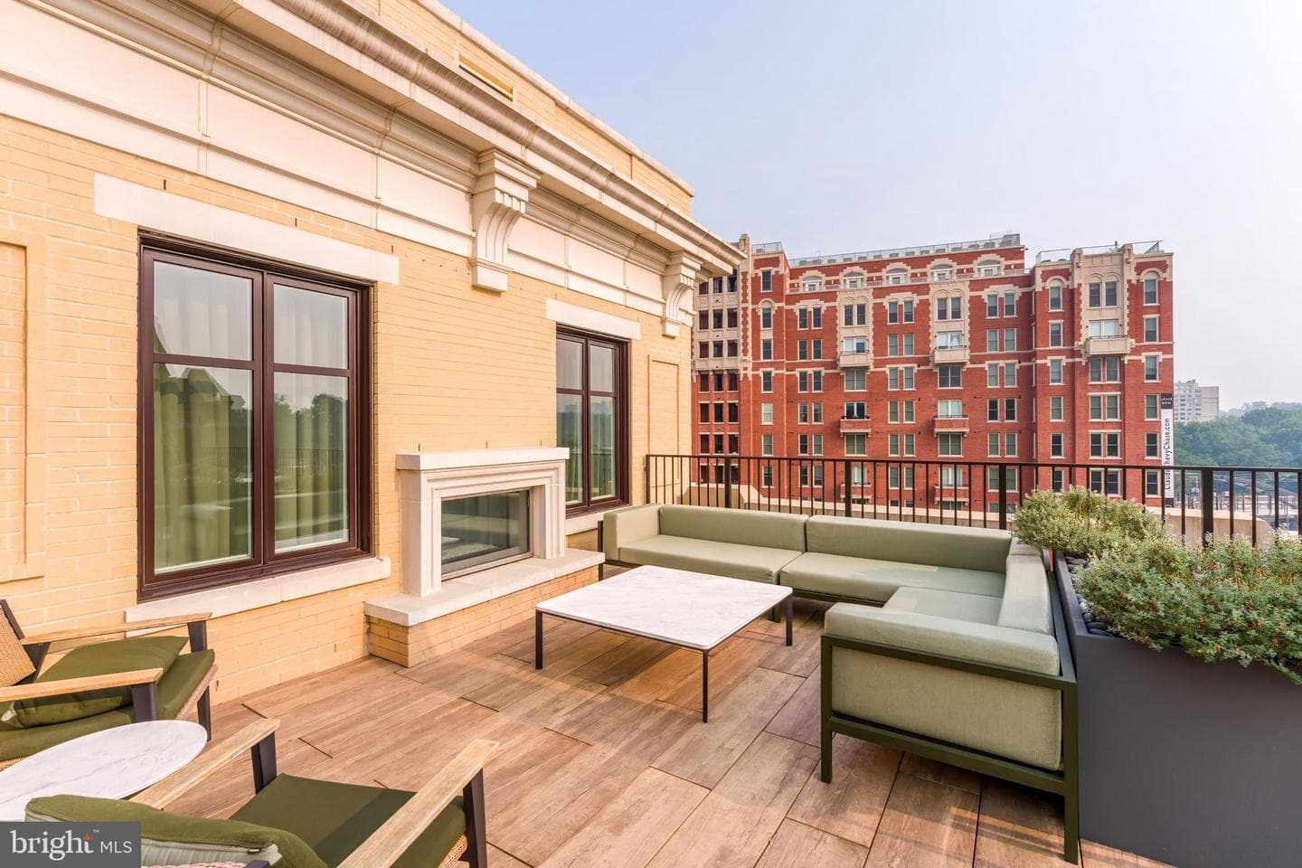 8551 Connecticut Avenue #311 photo 26