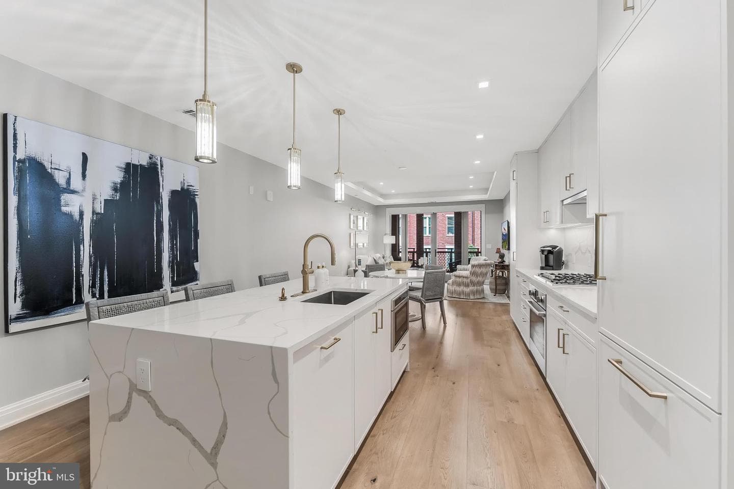 8551 Connecticut Avenue #311 photo 3