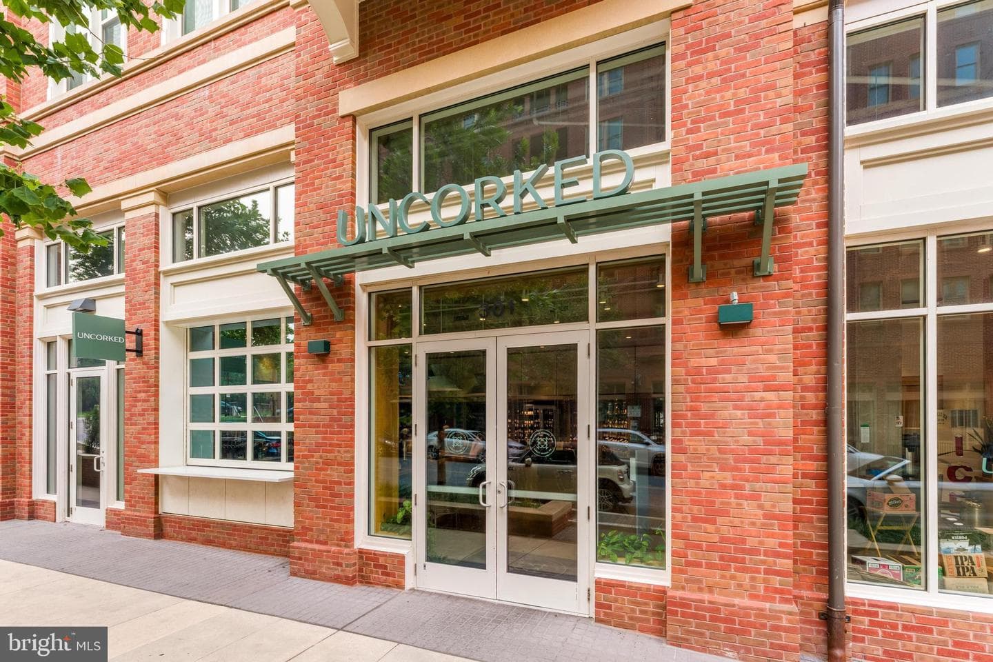8551 Connecticut Avenue #311 photo 33
