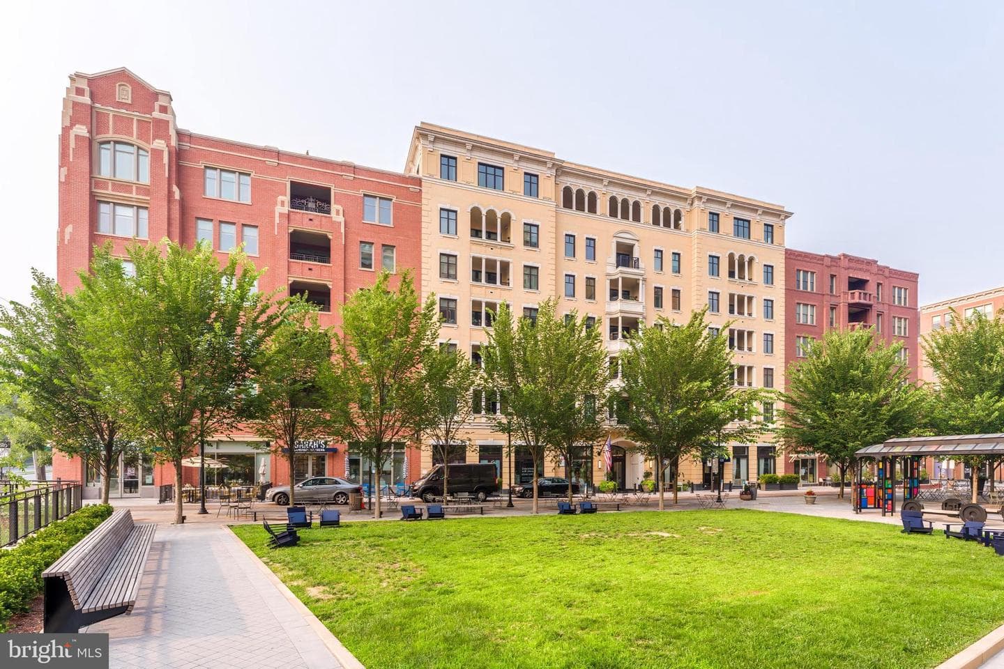 8551 Connecticut Avenue #311 photo 34
