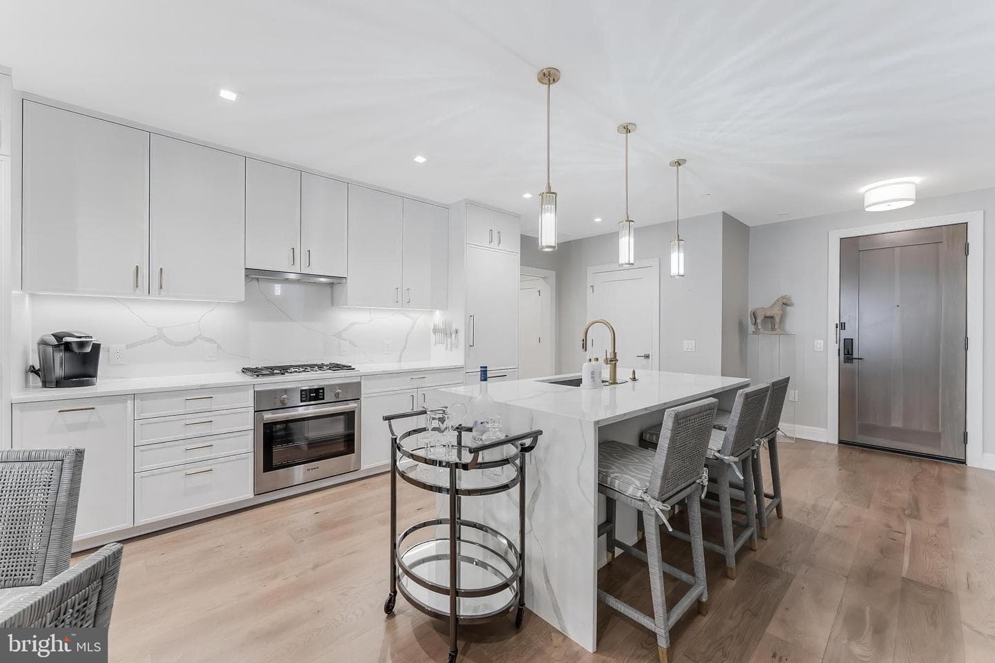 8551 Connecticut Avenue #311 photo 4