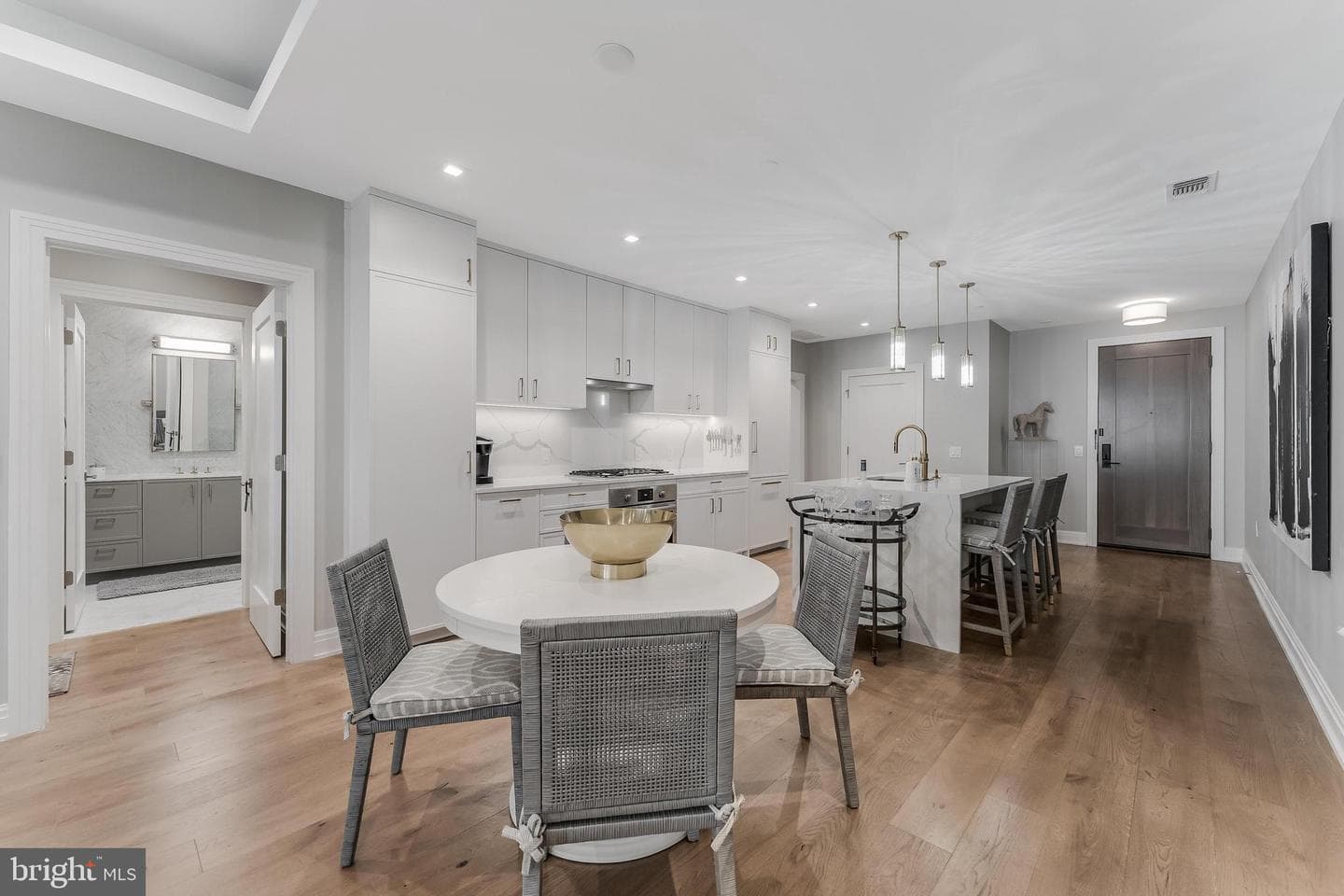 8551 Connecticut Avenue #311 photo 5