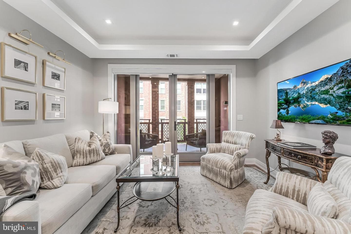 8551 Connecticut Avenue #311 photo 7