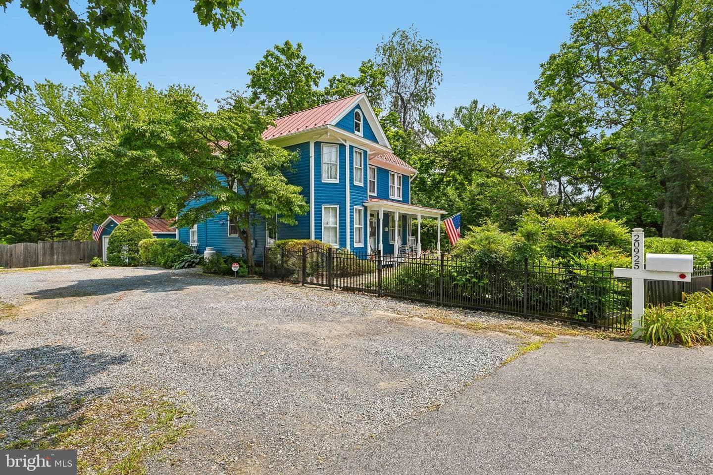 20925 Clarksburg Road photo 10