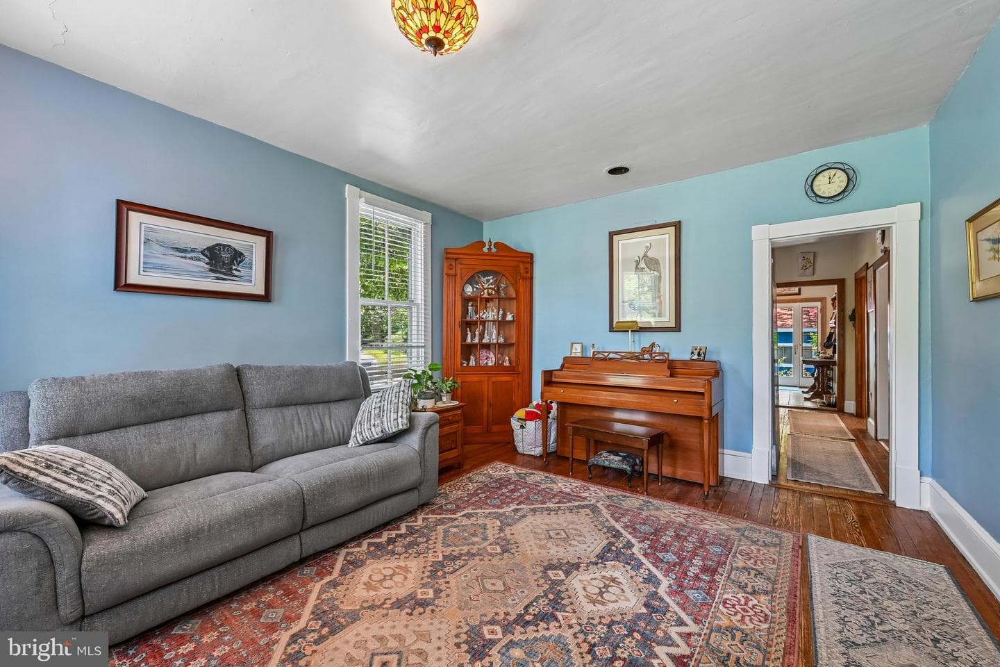 20925 Clarksburg Road, Boyds