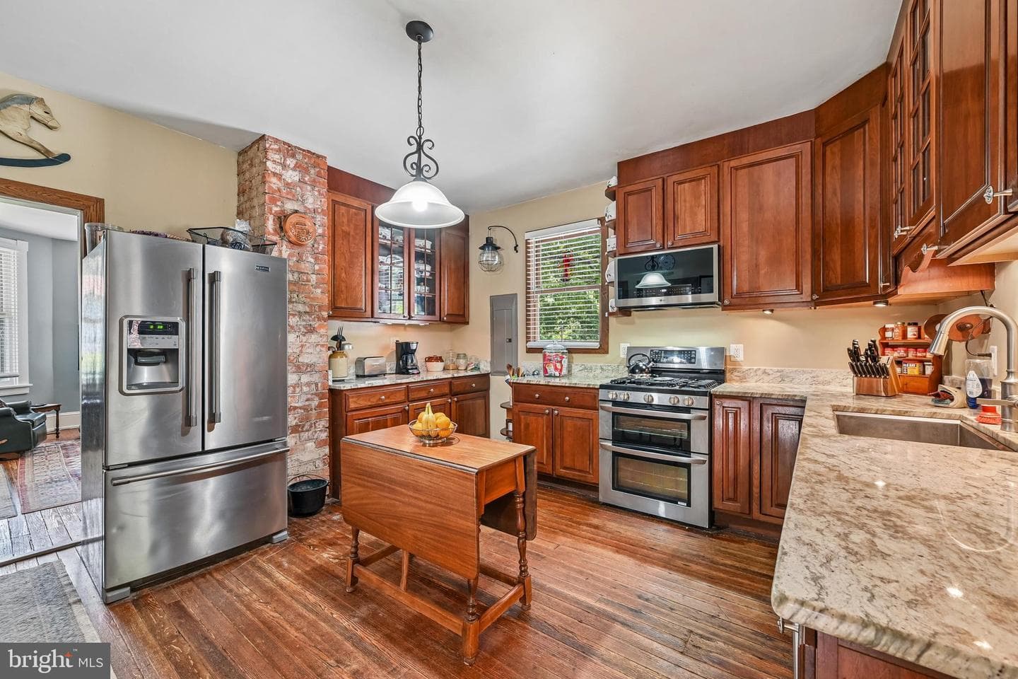 20925 Clarksburg Road photo 3