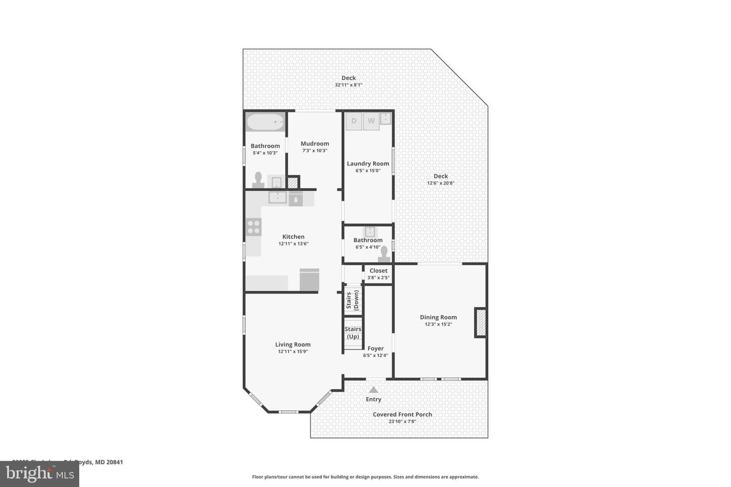 20925 Clarksburg Road photo 34