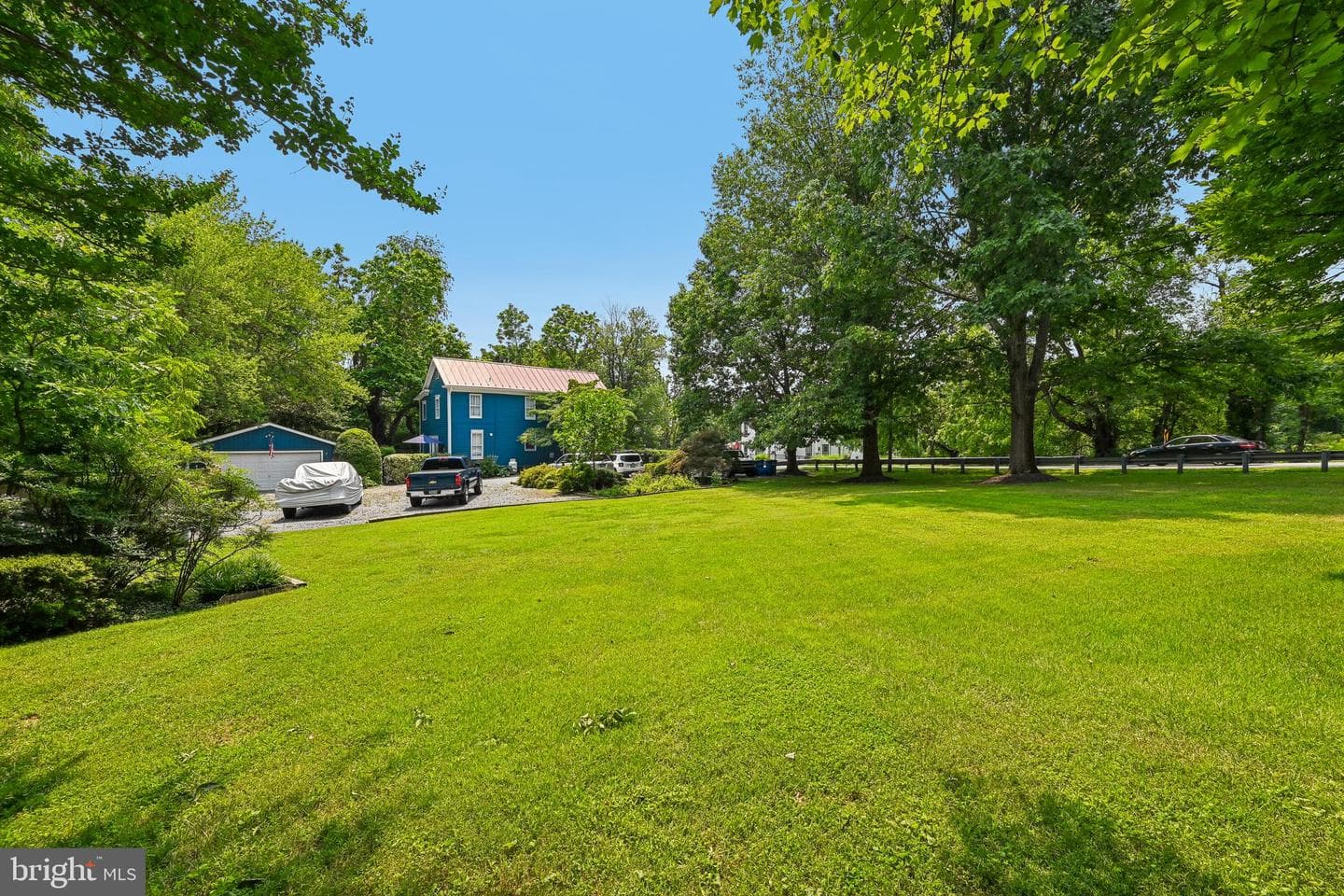 20925 Clarksburg Road photo 5