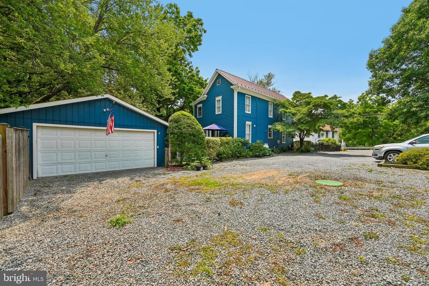20925 Clarksburg Road photo 63