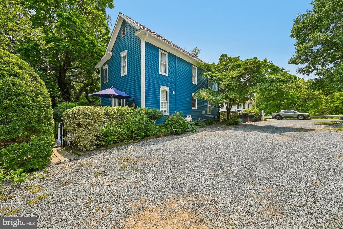 20925 Clarksburg Road photo 64