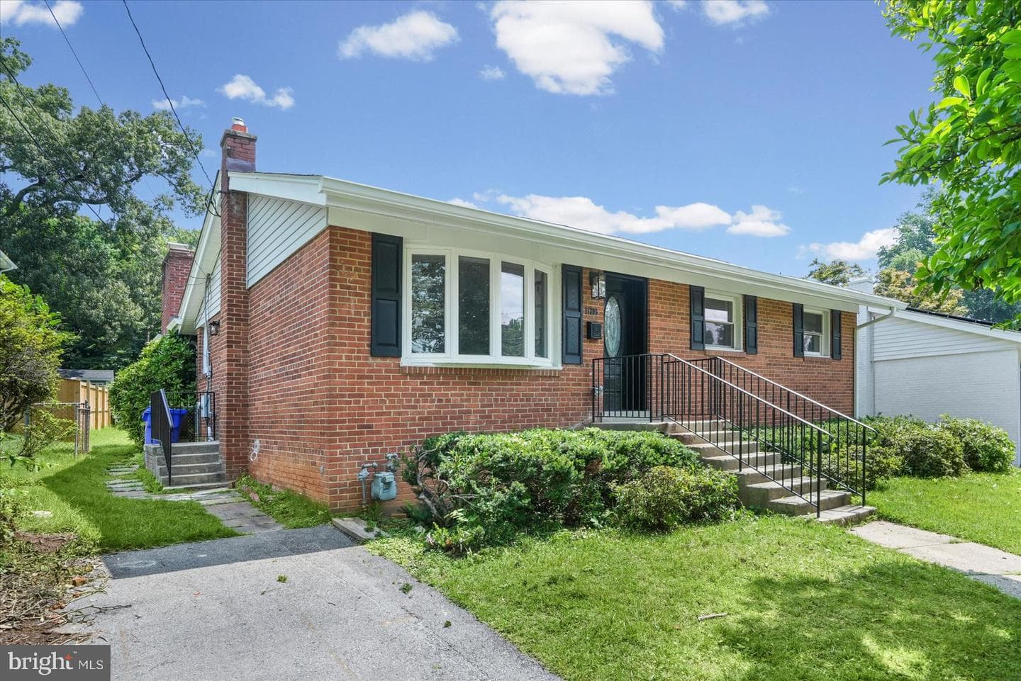 11305 Mapleview Drive, Silver Spring