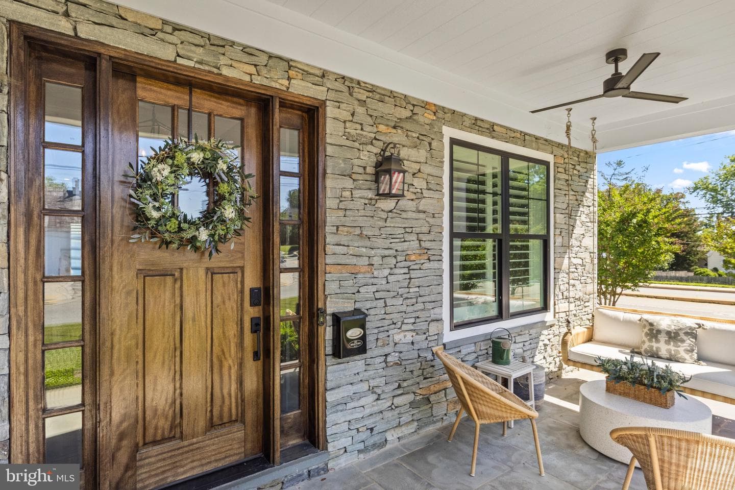 5401 Glenwood Road, Bethesda